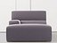 Rios Ego Chaise Longue