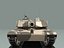 M1A2 Abrams Variant