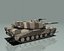 M1A2 Abrams Variant