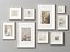 Picture Frames Set-488