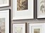 Picture Frames Set-488