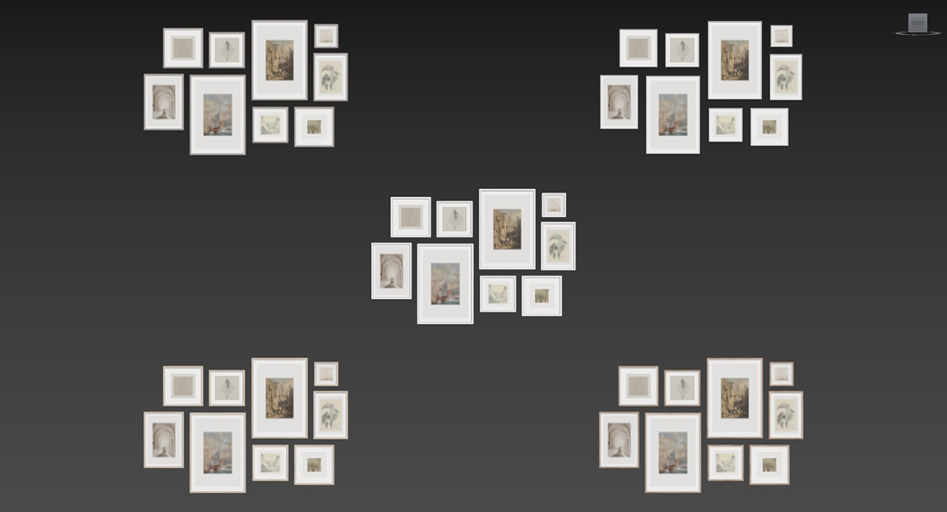 Picture Frames Set-488 3D https://p.turbosquid.com/ts-thumb/qX/JeLIwK/ZJ/c1/png/1706256931/1920x1080/fit_q87/494340c2b661539e78cef5c8bb6dd02e82744b87/c1.jpg