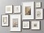 Picture Frames Set-488