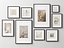 Picture Frames Set-488