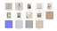 Picture Frames Set-488