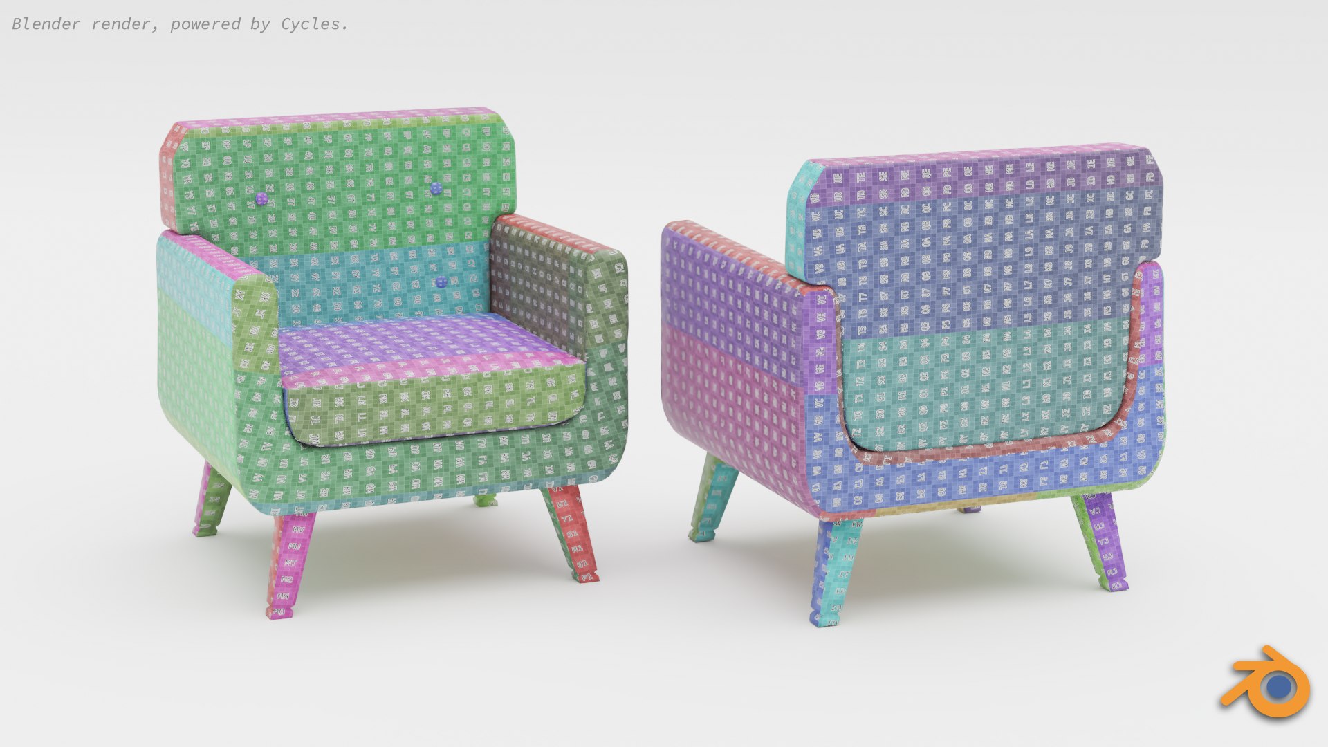 3D model Plain White Armchair https://p.turbosquid.com/ts-thumb/qX/KC3dc7/GK/plainarmchairpromo2/png/1738484133/1920x1080/fit_q87/41c6771a592652763764a149a4ffafcf43ebef52/plainarmchairpromo2.jpg