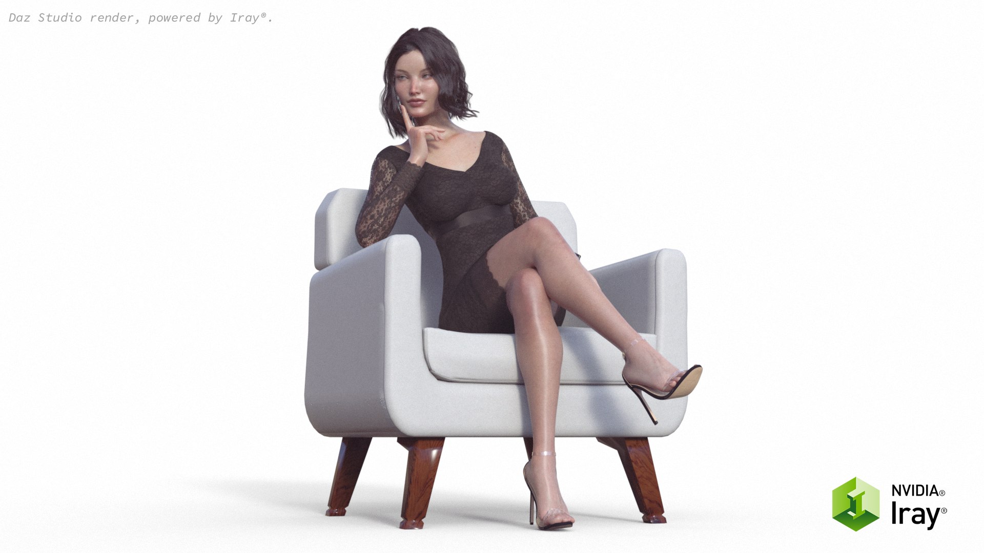 3D model Plain White Armchair https://p.turbosquid.com/ts-thumb/qX/KC3dc7/kC/plainarmchairpromo4/png/1738484134/1920x1080/fit_q87/471cee6201c7a9315564d5a809f91bee56899107/plainarmchairpromo4.jpg