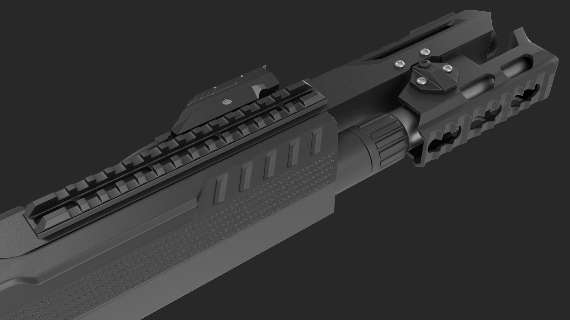 Modern Shotgun 3D https://p.turbosquid.com/ts-thumb/qX/KrbgmC/5O/modernshotgunc4dmodel020/jpg/1708979885/1920x1080/fit_q87/96956af76b006789123bf1ae01795773ebecae80/modernshotgunc4dmodel020.jpg