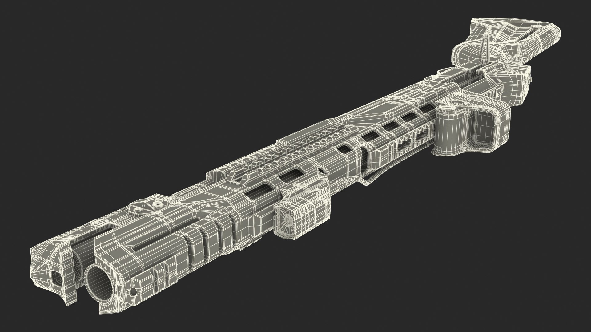 Modern Shotgun 3D https://p.turbosquid.com/ts-thumb/qX/KrbgmC/Dc/modernshotgunc4dmodel029/jpg/1708979926/1920x1080/fit_q87/9be0f08421b10f5e0ae1e59d638847cb90e0eb55/modernshotgunc4dmodel029.jpg