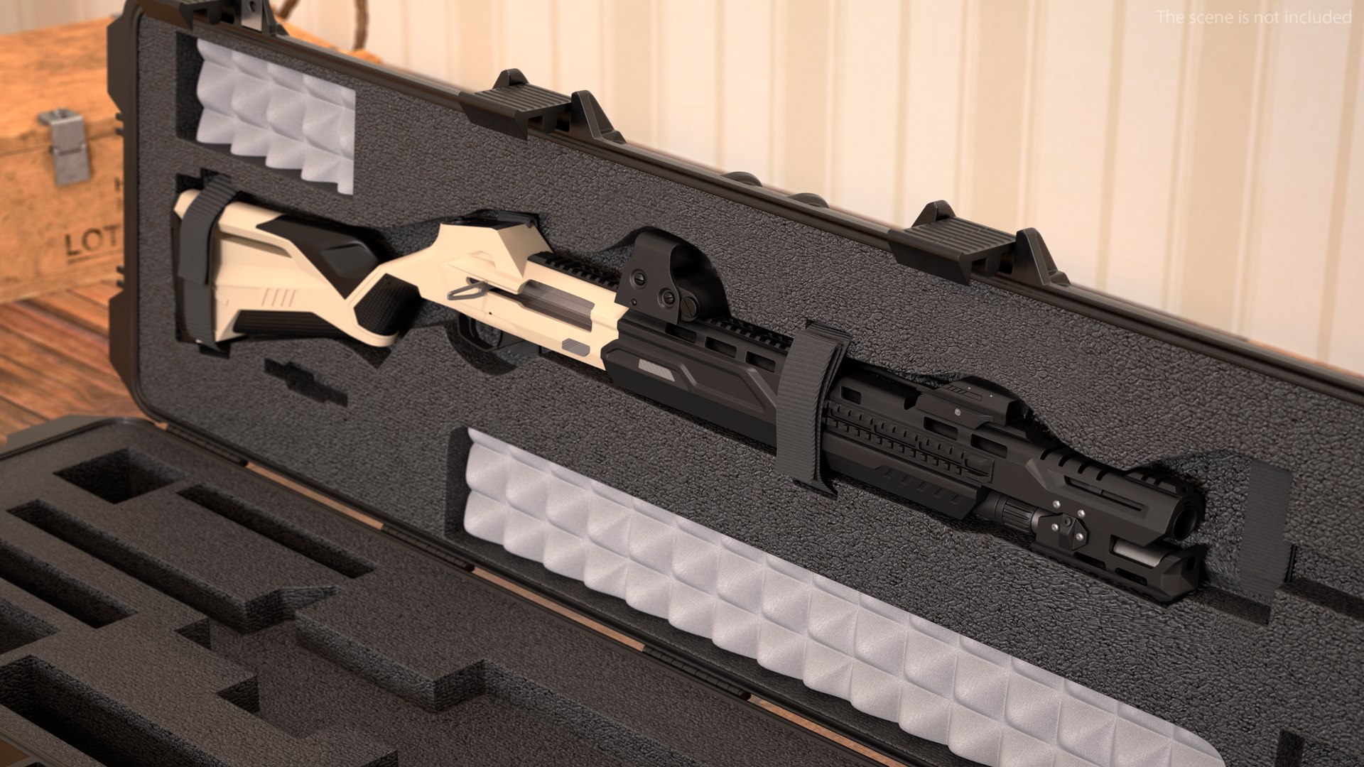 Modern Shotgun 3D https://p.turbosquid.com/ts-thumb/qX/KrbgmC/WS/modernshotgunc4dmodel003/jpg/1708979800/1920x1080/fit_q87/02b50454b8165ec255b11d512741e2f8f75ec212/modernshotgunc4dmodel003.jpg