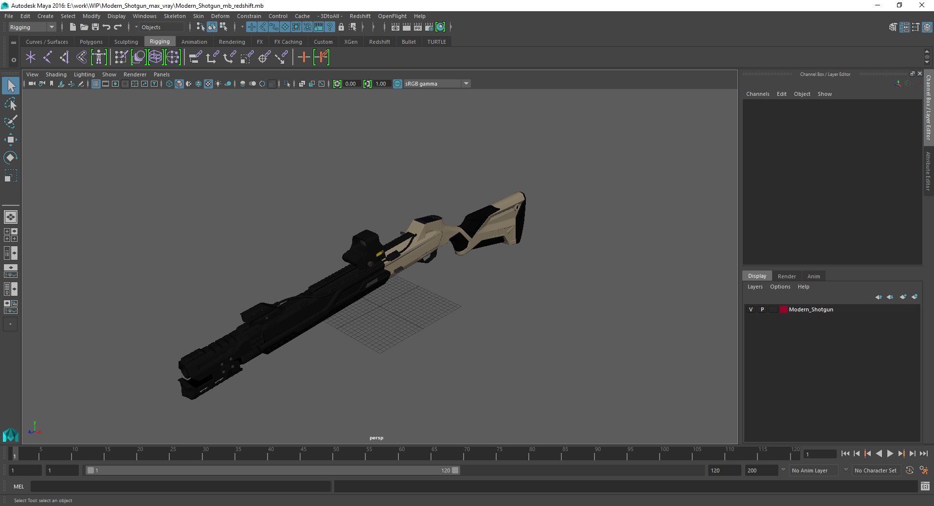 Modern Shotgun 3D https://p.turbosquid.com/ts-thumb/qX/KrbgmC/aR/modernshotgunc4dmodel036/jpg/1708979960/1920x1080/fit_q87/d403d81610cda6267d522075f82525c5db0b928c/modernshotgunc4dmodel036.jpg