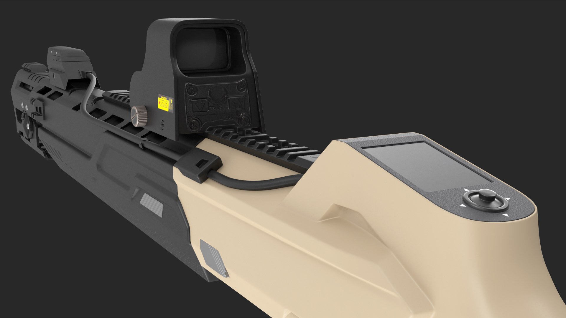 Modern Shotgun 3D https://p.turbosquid.com/ts-thumb/qX/KrbgmC/d3/modernshotgunc4dmodel014/jpg/1708979856/1920x1080/fit_q87/f0a569f238d0120eb029c3878376e446c7970f13/modernshotgunc4dmodel014.jpg