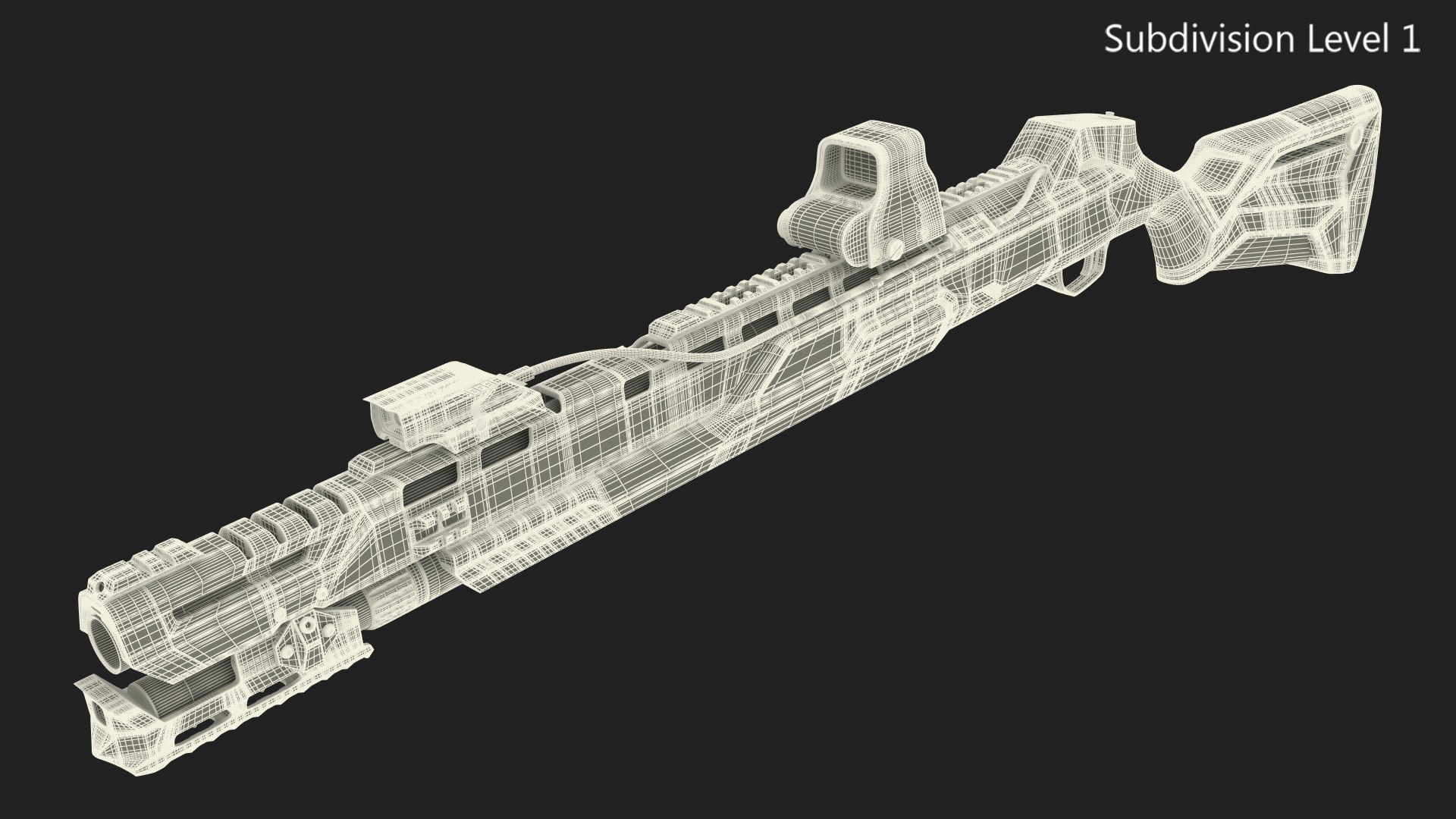 Modern Shotgun 3D https://p.turbosquid.com/ts-thumb/qX/KrbgmC/qt/modernshotgunc4dmodel023/jpg/1708979899/1920x1080/fit_q87/5b005cf22debad24838cee1d3aa0a7b8dcdcbe98/modernshotgunc4dmodel023.jpg