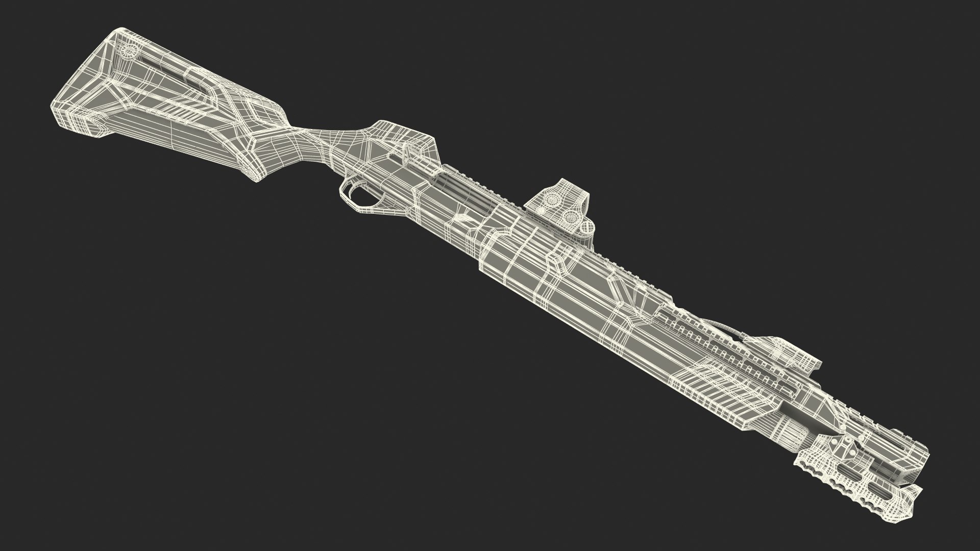 Modern Shotgun 3D https://p.turbosquid.com/ts-thumb/qX/KrbgmC/qy/modernshotgunc4dmodel028/jpg/1708979922/1920x1080/fit_q87/821ea433593413249d4190a7ebbb6656cc30b101/modernshotgunc4dmodel028.jpg