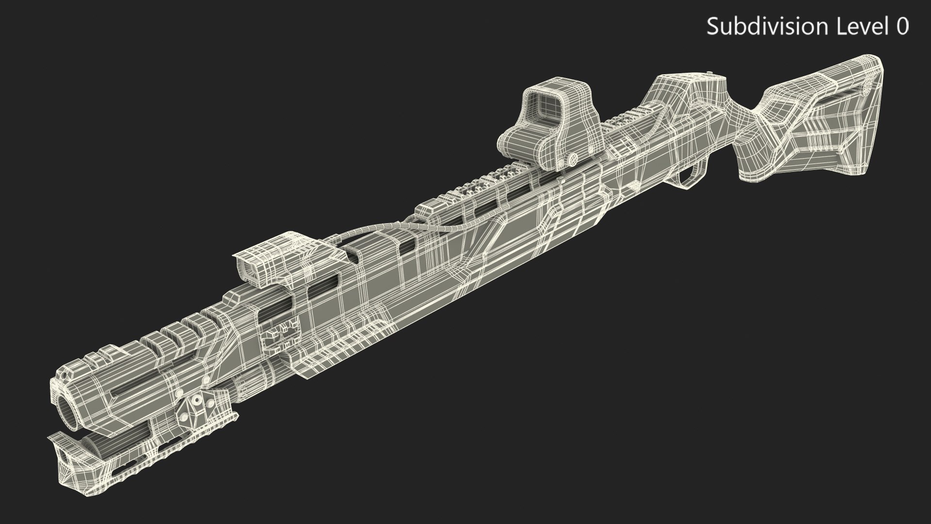 Modern Shotgun 3D https://p.turbosquid.com/ts-thumb/qX/KrbgmC/ye/modernshotgunc4dmodel022/jpg/1708979894/1920x1080/fit_q87/7e11556cf0dd74dbd740c9feb4c8106dcd5a2ef1/modernshotgunc4dmodel022.jpg