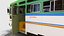 INDIAN HIRKANI ST BUS V 01 Green and White