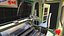 INDIAN HIRKANI ST BUS V 01 Green and White