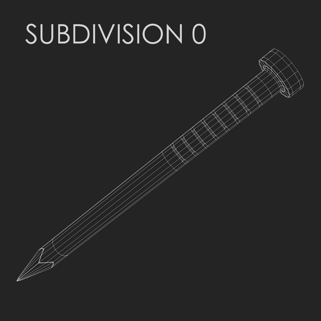nail 3d model https://p.turbosquid.com/ts-thumb/qX/LJ3sro/slbNz7pX/2/jpg/1486539002/1920x1080/fit_q87/e77304081bd12854f6cacf282afeafb881f70ddd/2.jpg