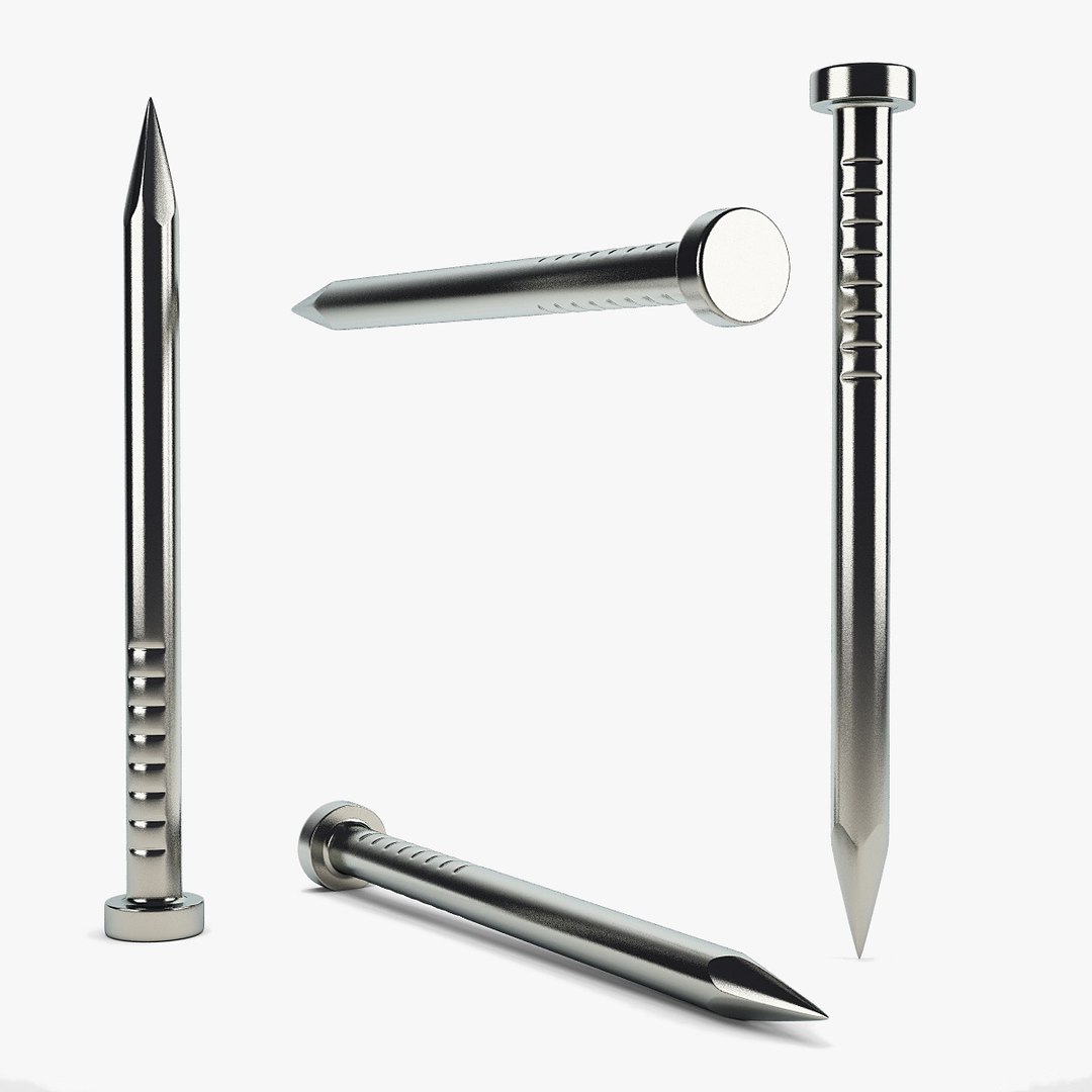 nail 3d model https://p.turbosquid.com/ts-thumb/qX/LJ3sro/yM7L1Ewb/z/jpg/1486539406/1920x1080/fit_q87/3eafa29edfd63a4e70303ce02f2917904358d5a3/z.jpg