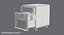 Moderno archivador