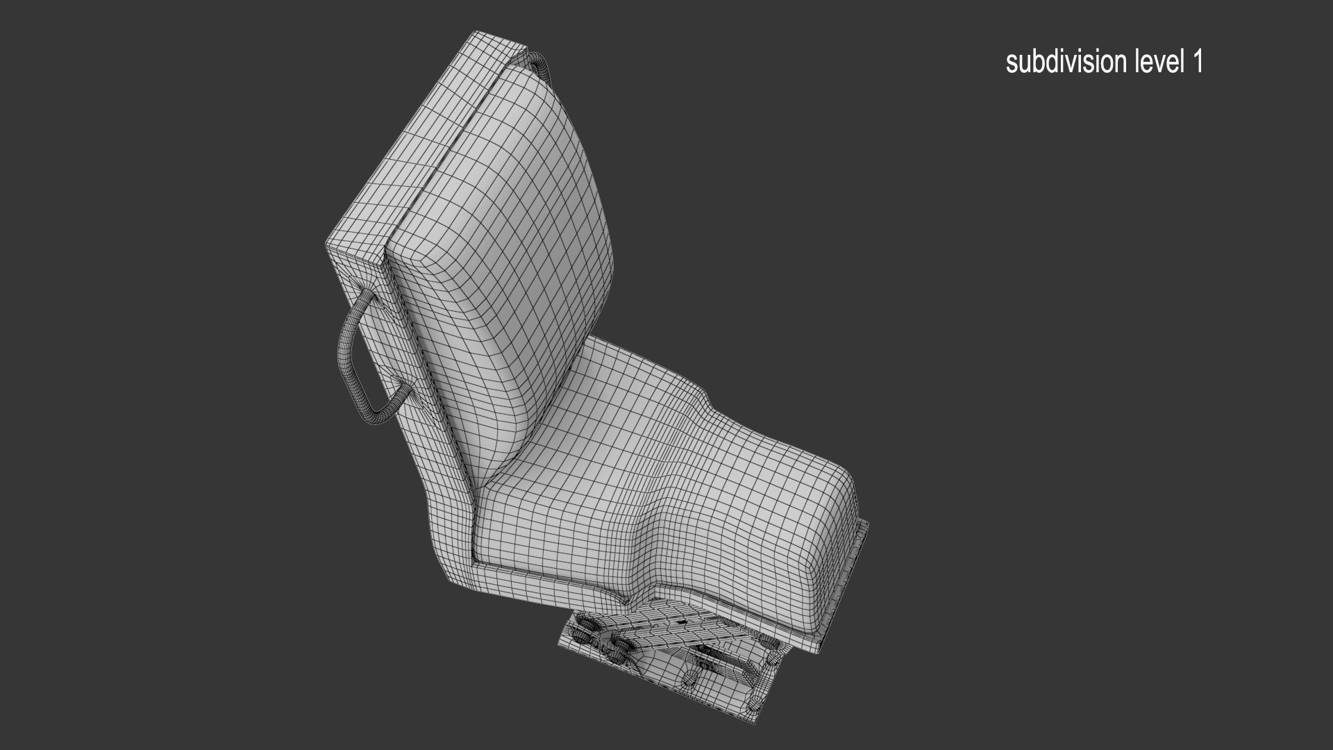 3D model jockey seat https://p.turbosquid.com/ts-thumb/qX/N40S43/xcGYvX2T/jockeychair03/jpg/1570977579/1920x1080/fit_q87/5a95e33e6514d7469da6ccaf47b0745a531de31e/jockeychair03.jpg
