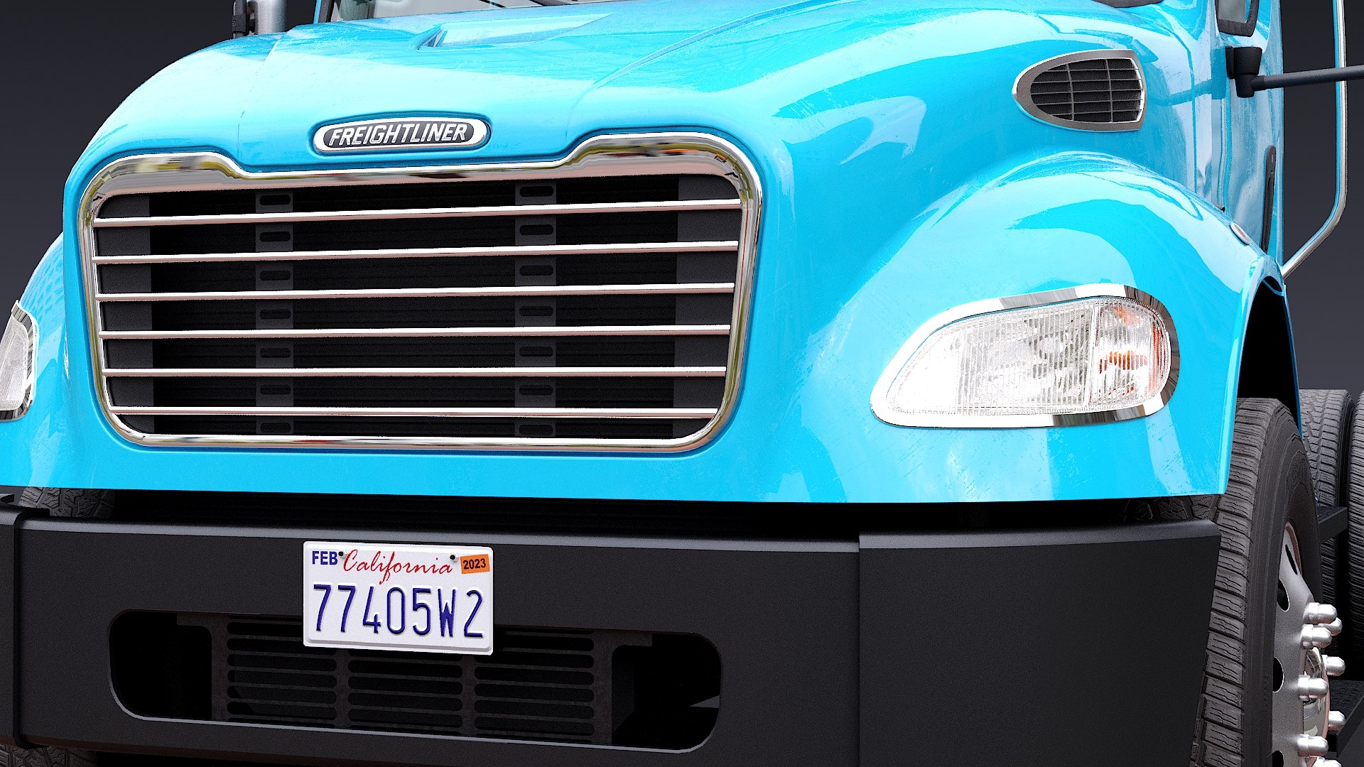 Freightliner M2 106 Day Cab truck model https://p.turbosquid.com/ts-thumb/qX/OfPDQr/8b/dc_18/jpg/1690302612/1920x1080/fit_q87/09028c2c925d6536823c1c2ed0390671a2339b66/dc_18.jpg