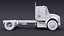 Freightliner M2 106 Day Cab truck