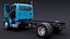 Freightliner M2 106 Day Cab truck