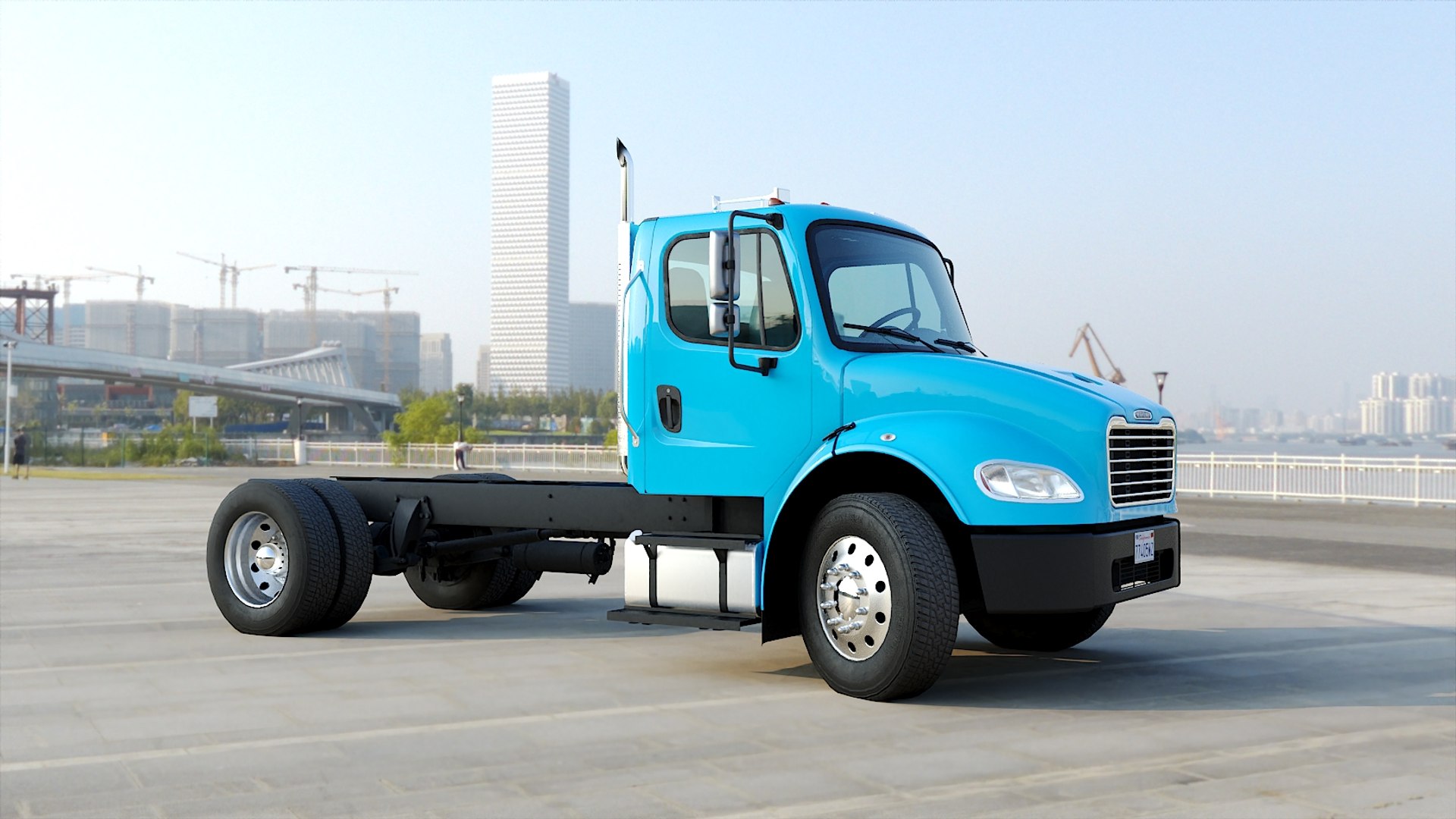 Freightliner M2 106 Day Cab truck model https://p.turbosquid.com/ts-thumb/qX/OfPDQr/Eu/dc_24/jpg/1690302615/1920x1080/fit_q87/3afa70de3c3f825e1d981b76cad85d954ab4c769/dc_24.jpg