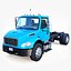 Freightliner M2 106 Day Cab truck