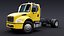 Freightliner M2 106 Day Cab truck