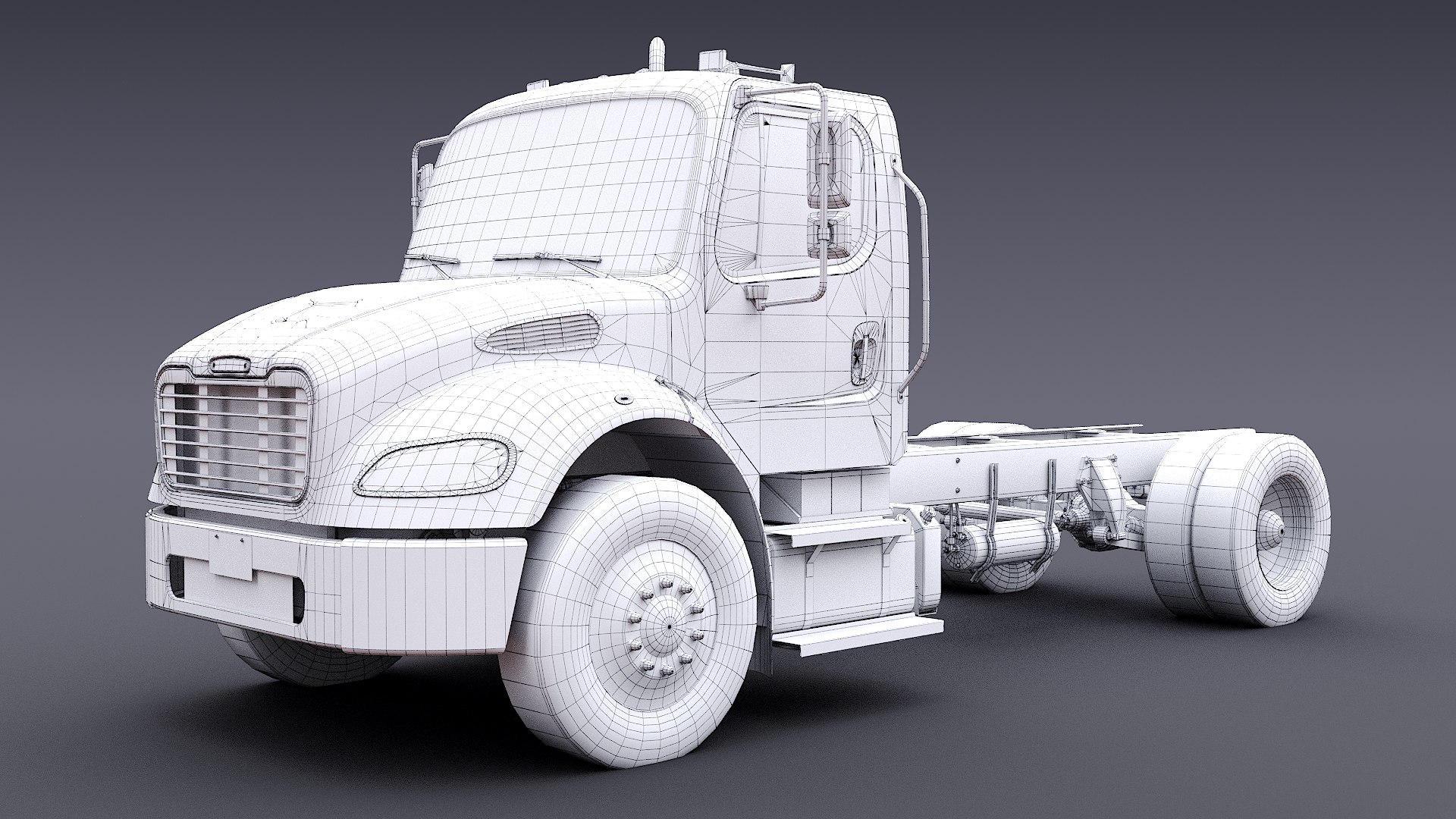 Freightliner M2 106 Day Cab truck model https://p.turbosquid.com/ts-thumb/qX/OfPDQr/NX/dc_36/jpg/1690302625/1920x1080/fit_q87/9aee570cc99d5fc2e652116368a6f3b8f5035fb3/dc_36.jpg