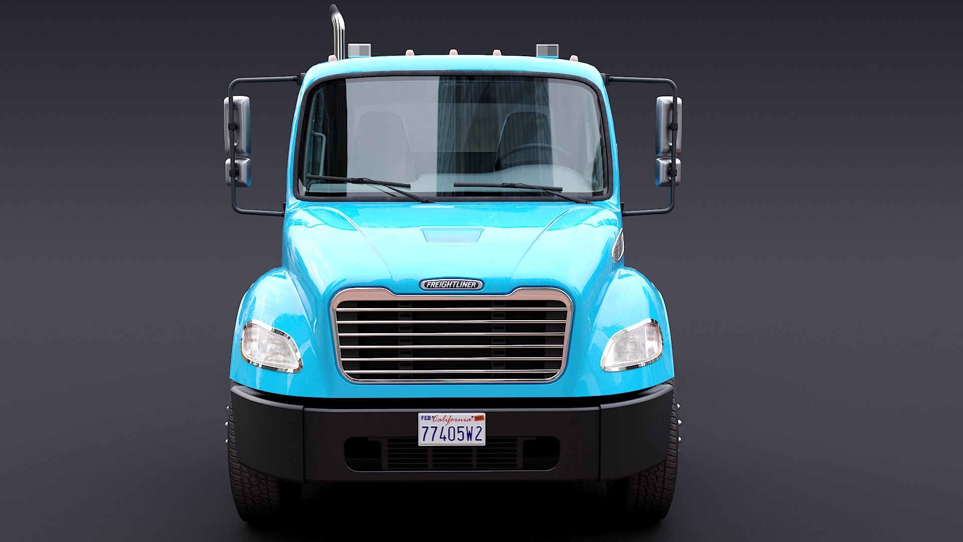 Freightliner M2 106 Day Cab truck model https://p.turbosquid.com/ts-thumb/qX/OfPDQr/Wk/dc_08/jpg/1690302606/1920x1080/fit_q87/a79e10ba5750d3551034bc2c43ee97bf731d657b/dc_08.jpg