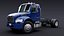 Freightliner M2 106 Day Cab truck