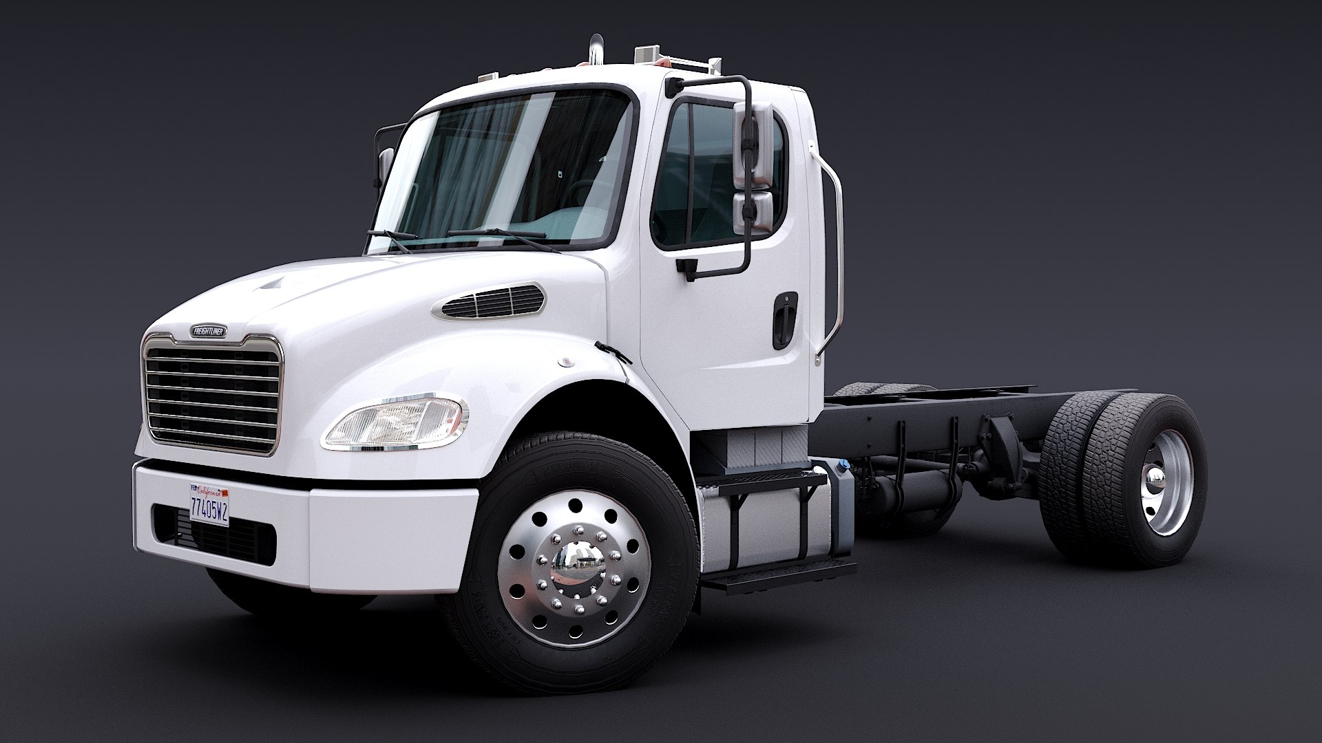 Freightliner M2 106 Day Cab truck model https://p.turbosquid.com/ts-thumb/qX/OfPDQr/b1/dc_31/jpg/1690302621/1920x1080/fit_q87/a45d34fe11b4716ec17682b3a21414a0967b4c06/dc_31.jpg