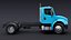 Freightliner M2 106 Day Cab truck