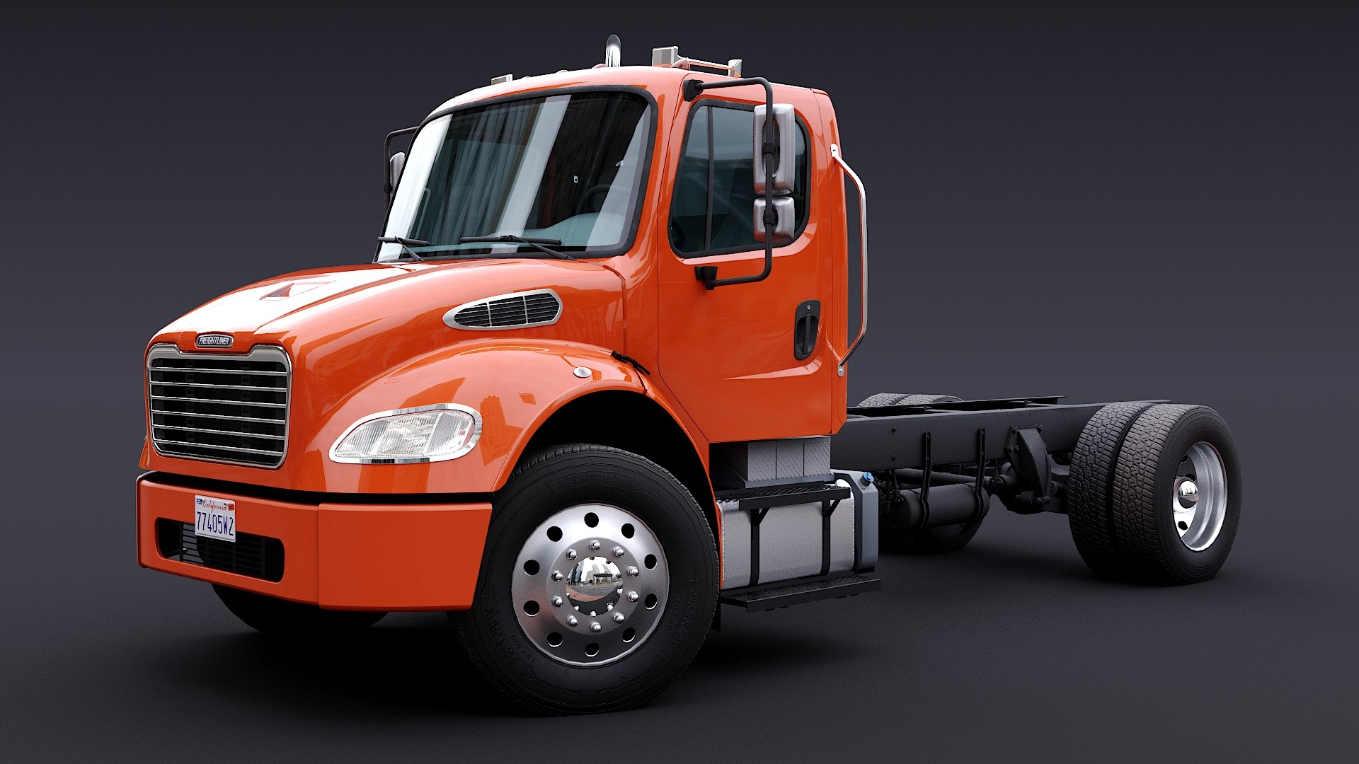 Freightliner M2 106 Day Cab truck model https://p.turbosquid.com/ts-thumb/qX/OfPDQr/ip/dc_32/jpg/1690302623/1920x1080/fit_q87/8d29fcfb8877c06b70dc669f8278c22c518fd479/dc_32.jpg