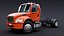 Freightliner M2 106 Day Cab truck