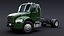 Freightliner M2 106 Day Cab truck
