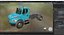 Freightliner M2 106 Day Cab truck