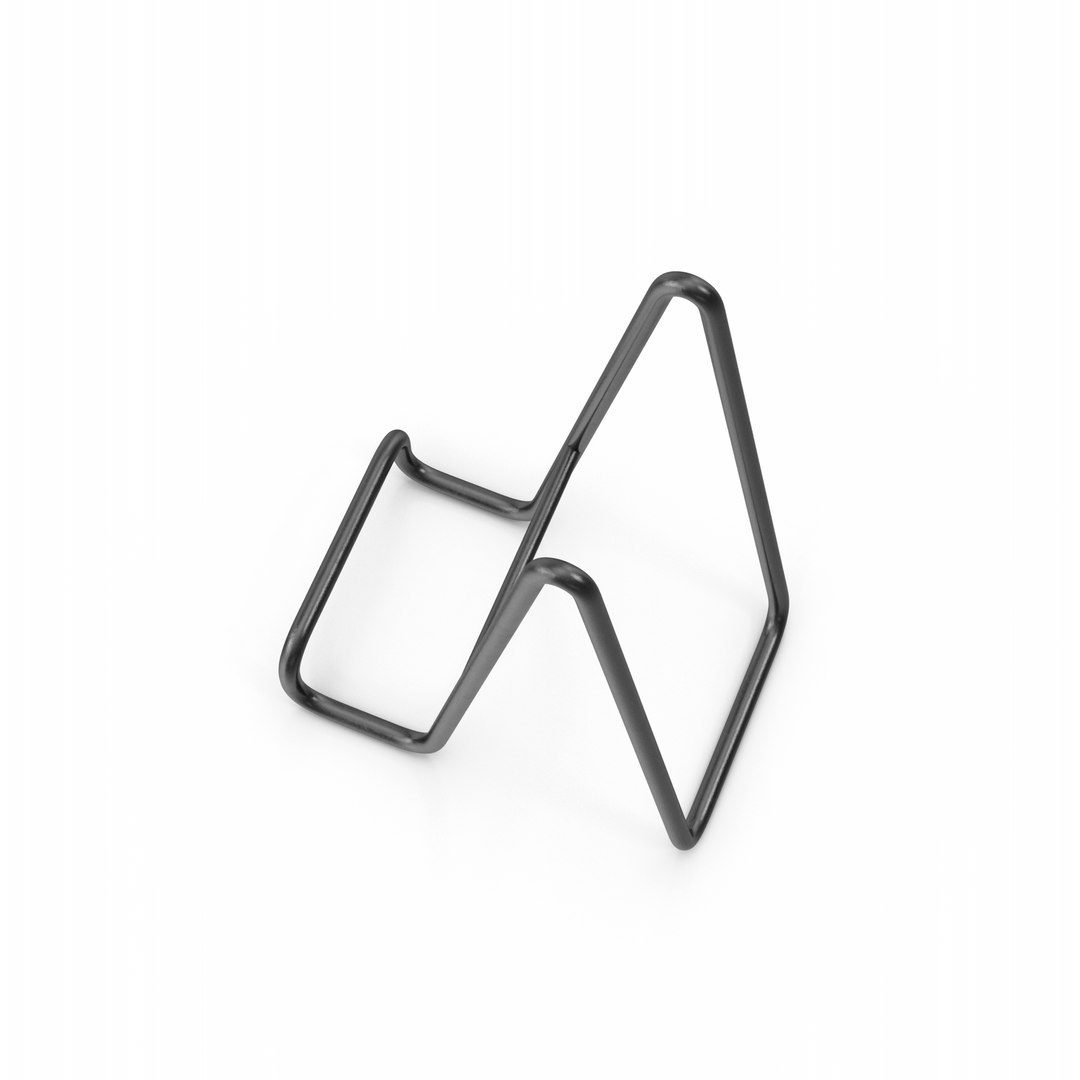 Plate Stand 3D model https://p.turbosquid.com/ts-thumb/qX/RlkmwF/Sr/platestand.c06.2k/png/1688898851/1920x1080/fit_q87/a52b4f0860f2baef25ff4cf407dd15252698ca65/platestand.c06.2k.jpg