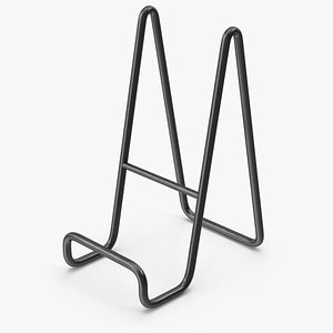 Plate Stand