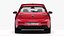 フォルクスワーゲンゴルフGTI2021