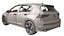 フォルクスワーゲンゴルフGTI2021