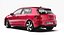 フォルクスワーゲンゴルフGTI2021