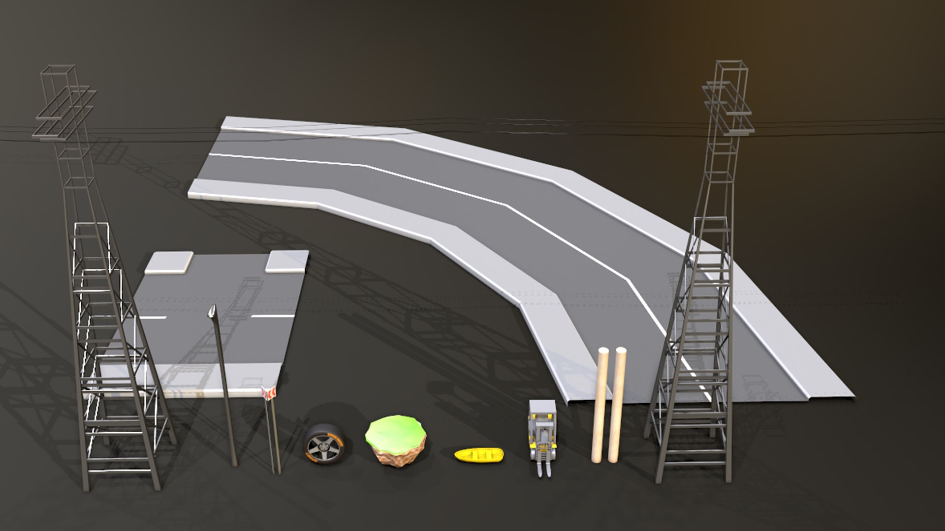 Road Way View 3D model https://p.turbosquid.com/ts-thumb/qX/UAZYz7/aa/preview41/png/1662111558/1920x1080/fit_q87/809a667640c54ff0d64fb963fbf6f5ca10d1b27d/preview41.jpg