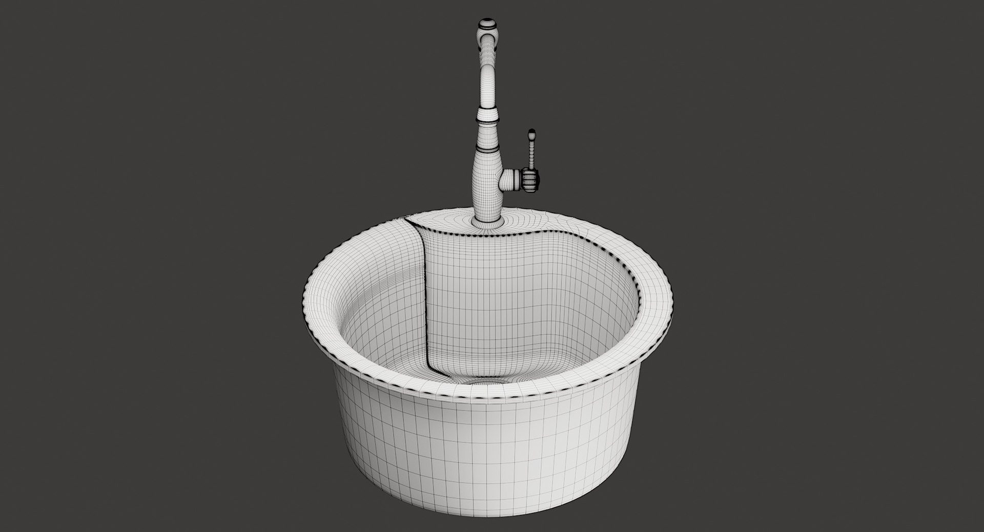 realistic sink alba mixer 3D https://p.turbosquid.com/ts-thumb/qX/VLQewu/KxKvILp6/view02/jpg/1565608041/1920x1080/fit_q87/5c25ceb6776ff282aeedebd4c8bde1fcbbf26c25/view02.jpg