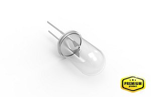 White Led Lamp