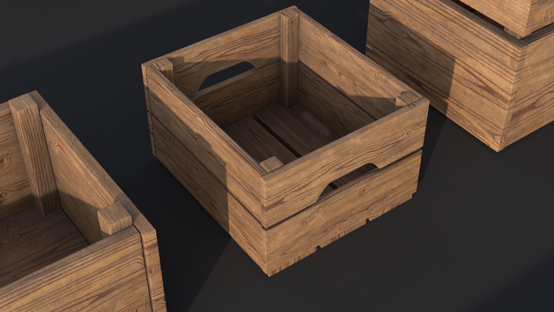 Wooden Box Collection 3D model https://p.turbosquid.com/ts-thumb/qX/cHxd1p/8Z/woodenbox.0008/png/1715501091/1920x1080/fit_q87/3a5e02b5964cdea155fc183f03b7f51e7c92ef4c/woodenbox.0008.jpg