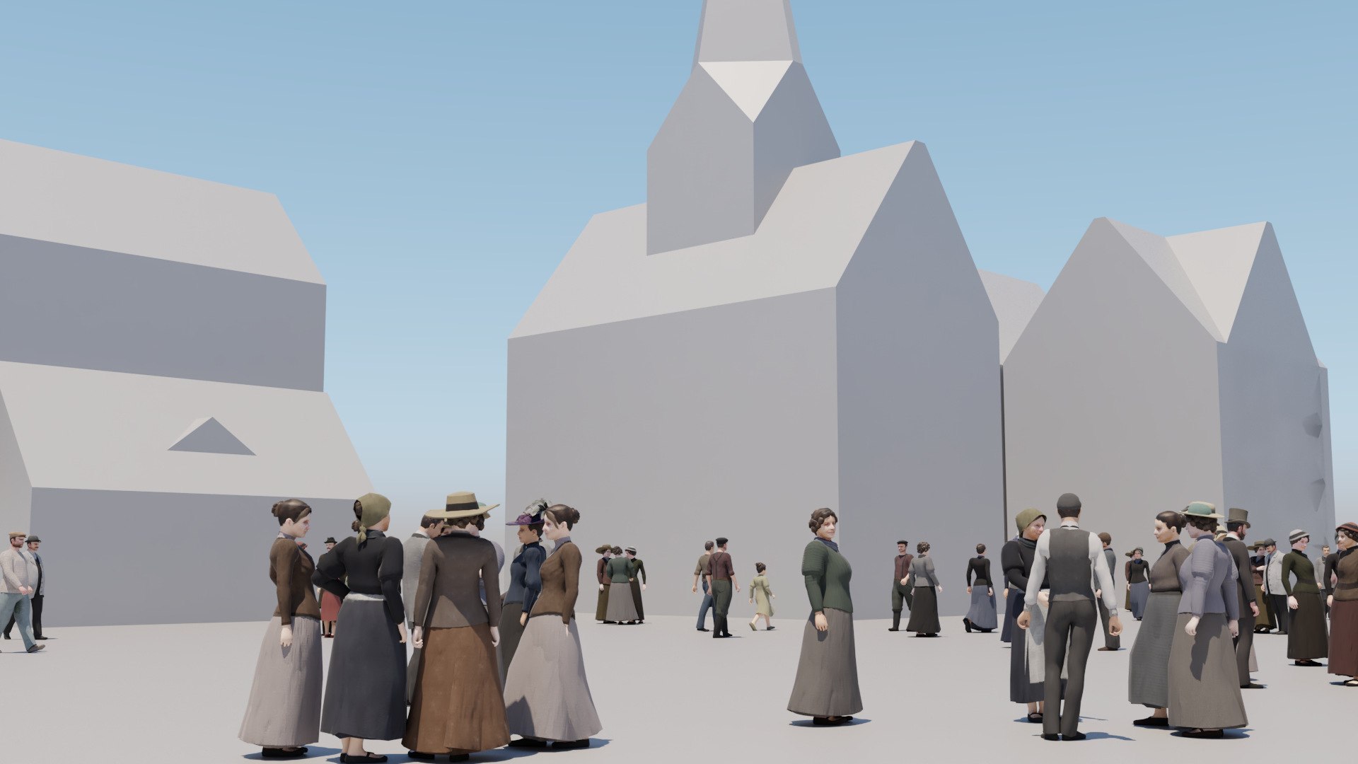 3D background anima files model https://p.turbosquid.com/ts-thumb/qX/caGXM1/2vMFAm1S/19thcentury_lowpo_crowd_04/jpg/1587907105/1920x1080/fit_q87/4bc844800b6fca68b327554291e6b3a5cde3b9e5/19thcentury_lowpo_crowd_04.jpg